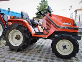 Трактор Kubota Скайтрак-Хасково, снимка 5