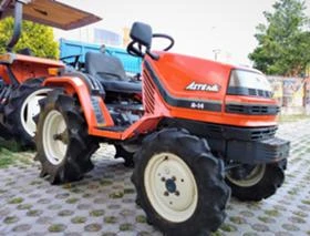 Трактор Kubota Скайтрак-Хасково, снимка 3