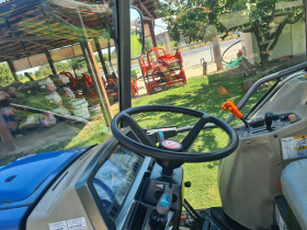 Обява за продажба на Трактор ISEKI TJ75 ~51 000 лв. - изображение 6