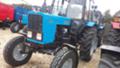 Трактор Беларус 80.1, снимка 1 - Селскостопанска техника - 21496860