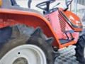 Трактор Kubota Скайтрак-Хасково, снимка 8