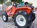 Трактор Kubota Скайтрак-Хасково, снимка 6