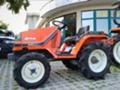 Трактор Kubota Скайтрак-Хасково, снимка 4