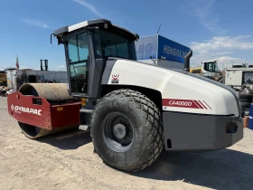 Валяк Dynapac CA4000D НОВ, снимка 16
