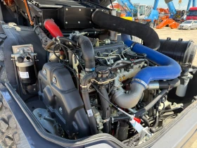 Валяк Dynapac CA4000D НОВ, снимка 9