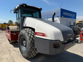 Валяк Dynapac CA4000D НОВ, снимка 17
