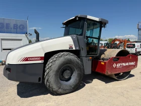 Валяк Dynapac CA4000D НОВ, снимка 7