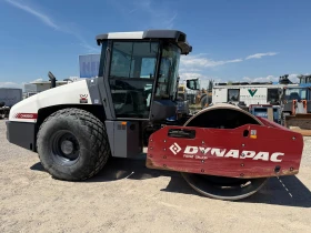 Валяк Dynapac CA4000D НОВ, снимка 3