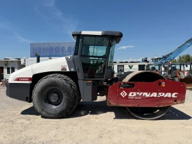Валяк Dynapac CA4000D НОВ, снимка 2