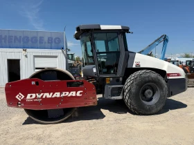 Валяк Dynapac CA4000D НОВ, снимка 12