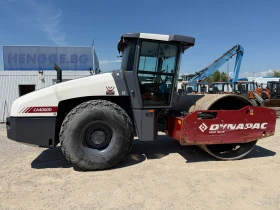 Валяк Dynapac CA4000D НОВ, снимка 6