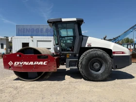 Валяк Dynapac CA4000D НОВ, снимка 1