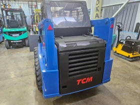    Bobcat TCM Japan 607 / turbo  | Mobile.bg    5