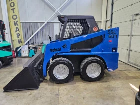    Bobcat TCM Japan 607 / turbo  | Mobile.bg    2