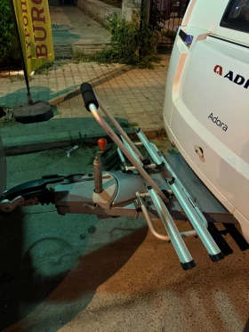  Adria Adore 573 pt | Mobile.bg    4