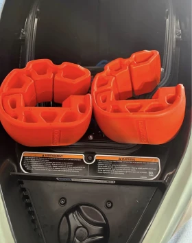 Джет Bombardier Sea Doo GTX 300, снимка 4