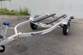 Джет Bombardier Sea Doo GTX 300, снимка 3