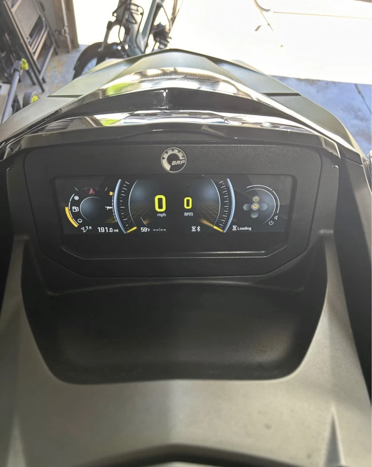 ���� Bombardier Sea Doo GTX 300 | Mobile.bg � ����������� 2