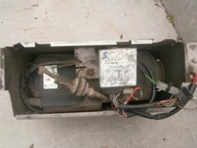 Климатична система за Mercedes-Benz Sprinter 312, снимка 2