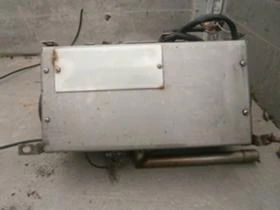 Климатична система за Mercedes-Benz Sprinter 312, снимка 6