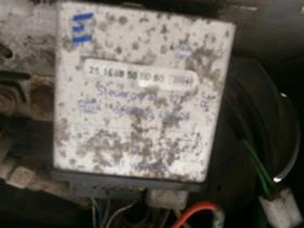 Климатична система за Mercedes-Benz Sprinter 312, снимка 9