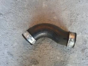 гуменото съединение ауди А3 и Голф 5, снимка 1