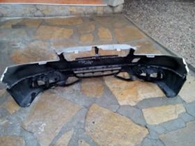 Преди Брони за Сузуки СХ4 С-Крос, снимка 4