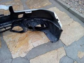 Преди Брони за Сузуки СХ4 С-Крос, снимка 6