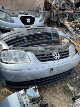 Предници/брони/фарове за ВАГ, снимка 6