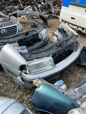 Предници/брони/фарове за ВАГ, снимка 10