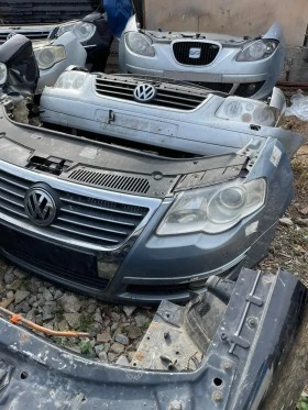 Предници/брони/фарове за ВАГ, снимка 9