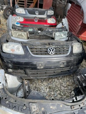 Предници/брони/фарове за ВАГ, снимка 2