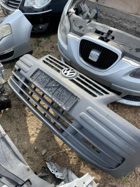 Предници/брони/фарове за ВАГ, снимка 7