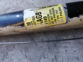 Продавам задни амортисьори за опел Astra J, снимка 3