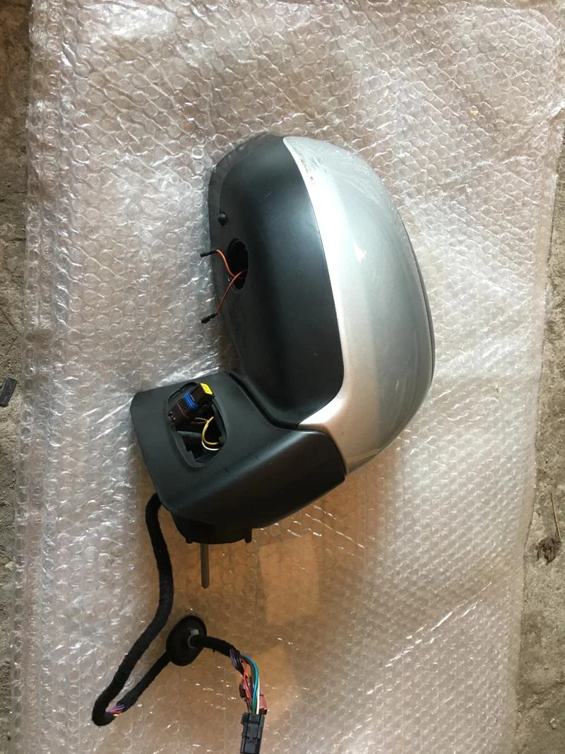 Рама и Каросерия за Peugeot 5008