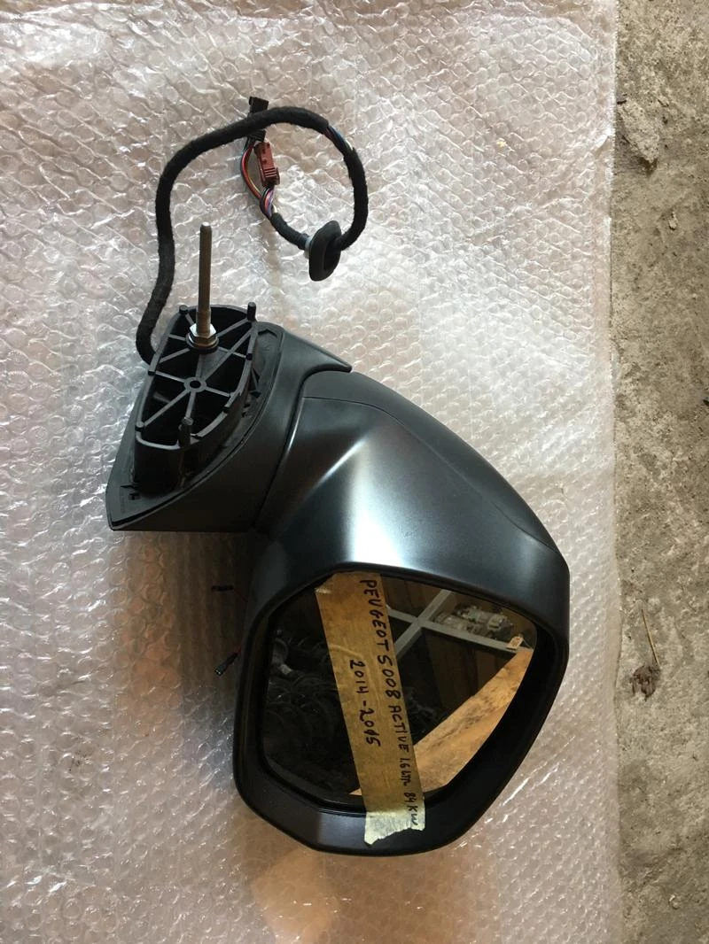 Рама и Каросерия за Peugeot 5008, снимка 2 - Части - 53556451