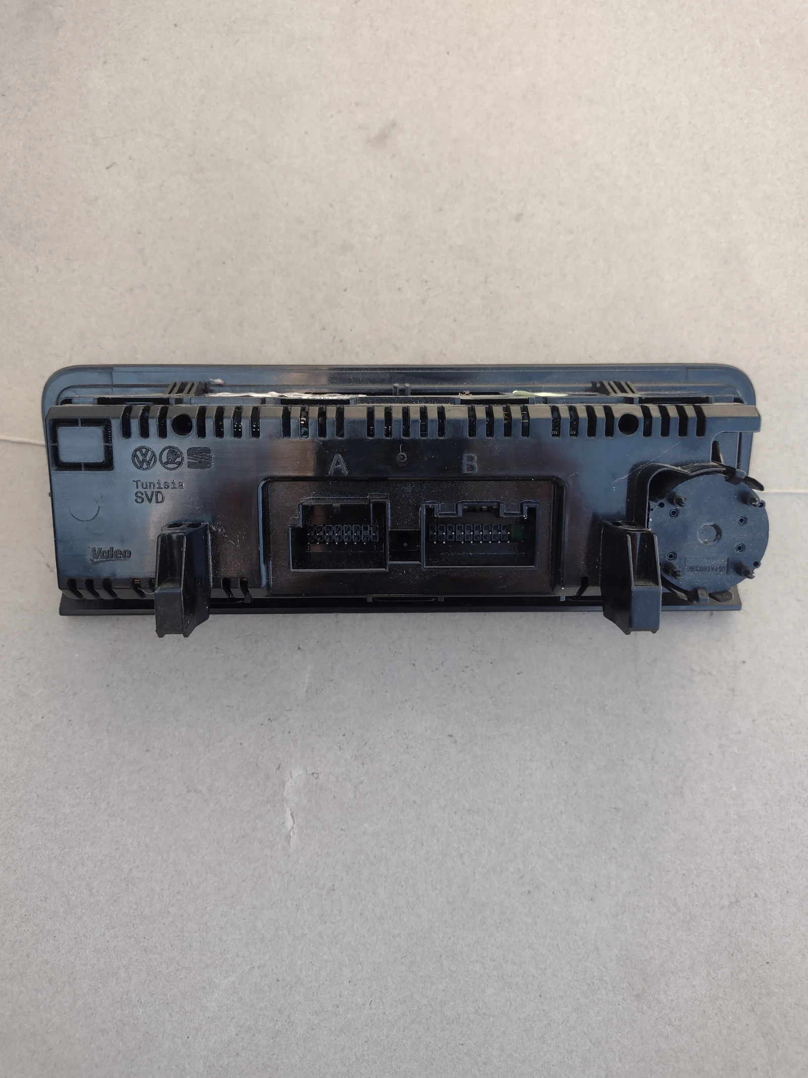 6V0907044B   SKODA FABIA III (2014-2021)   6V0.907.044.B.BYY | Mobile.bg   4