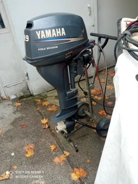 Yamaha 9.9 | Mobile.bg    10