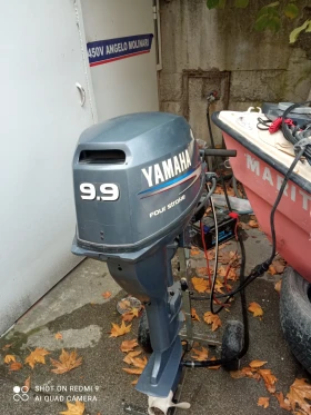     Yamaha 9.9