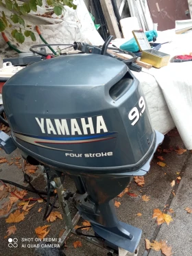 Yamaha 9.9 | Mobile.bg    2