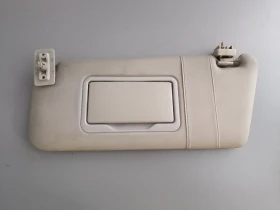 Сенник ляв Мерцедес А170 