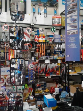 Допълнителни огледала, снимка 17