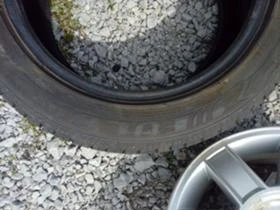Гуми Летни 205/55R16, снимка 4