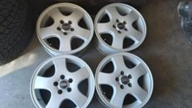 Джанти за Audi A3, снимка 1