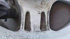 Джанти за Audi A3, снимка 3