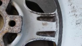 Джанти за Audi A3, снимка 4