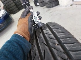 Гуми Летни 215/55R17, снимка 3