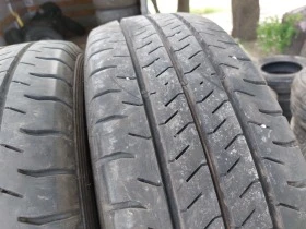 Гуми Летни 215/65R16, снимка 3