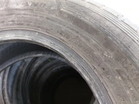 Гуми Летни 215/65R16, снимка 6