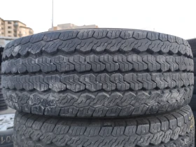 Гуми Всесезонни 195/70R15, снимка 1